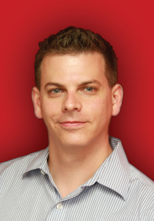 Adam Hale Adam Hale