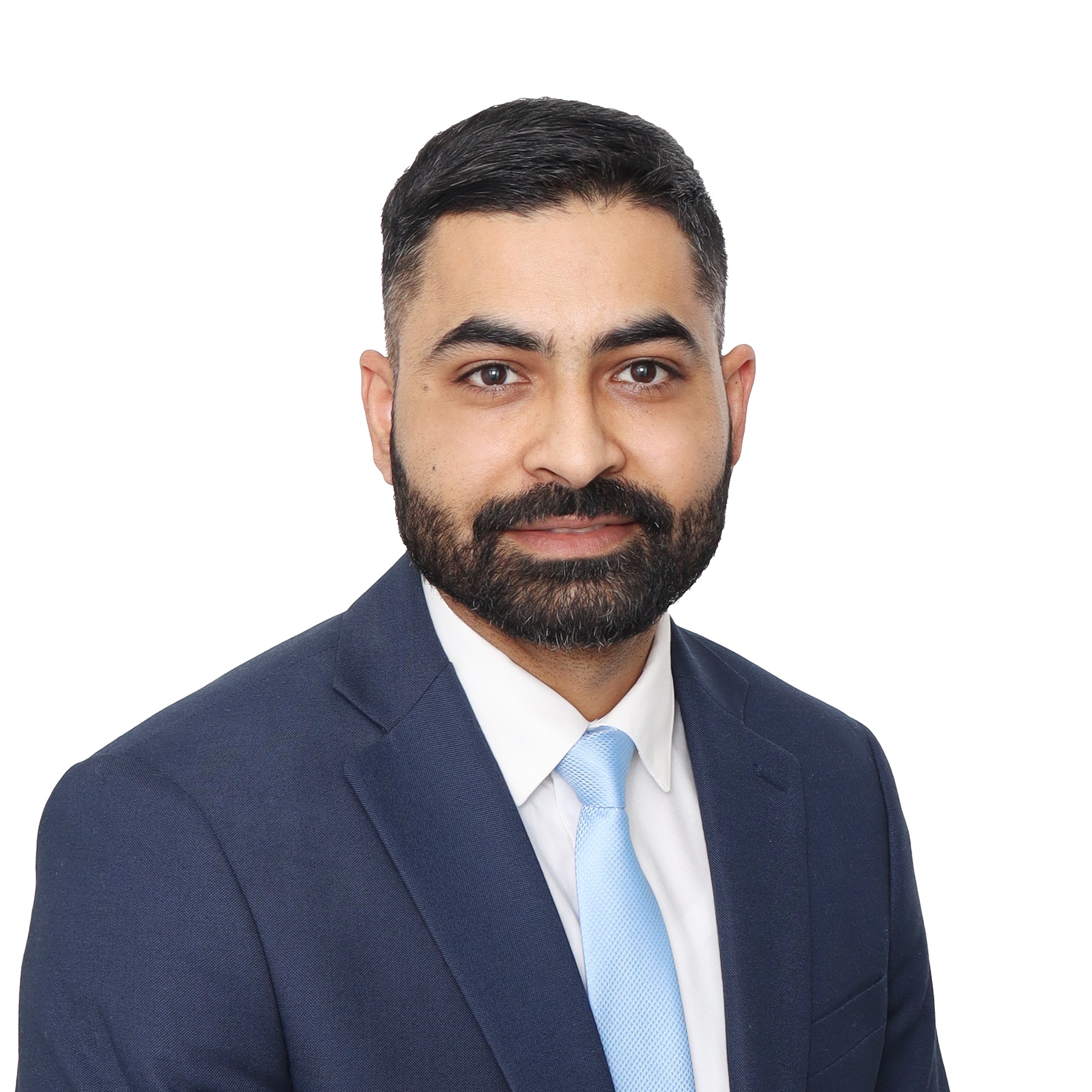 Amarveer Kooner