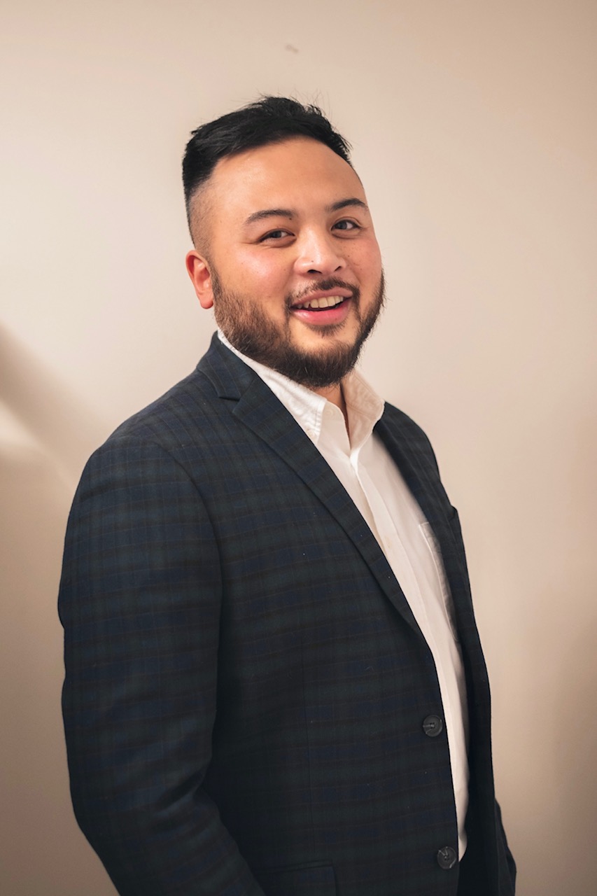 Anthony Tabinga