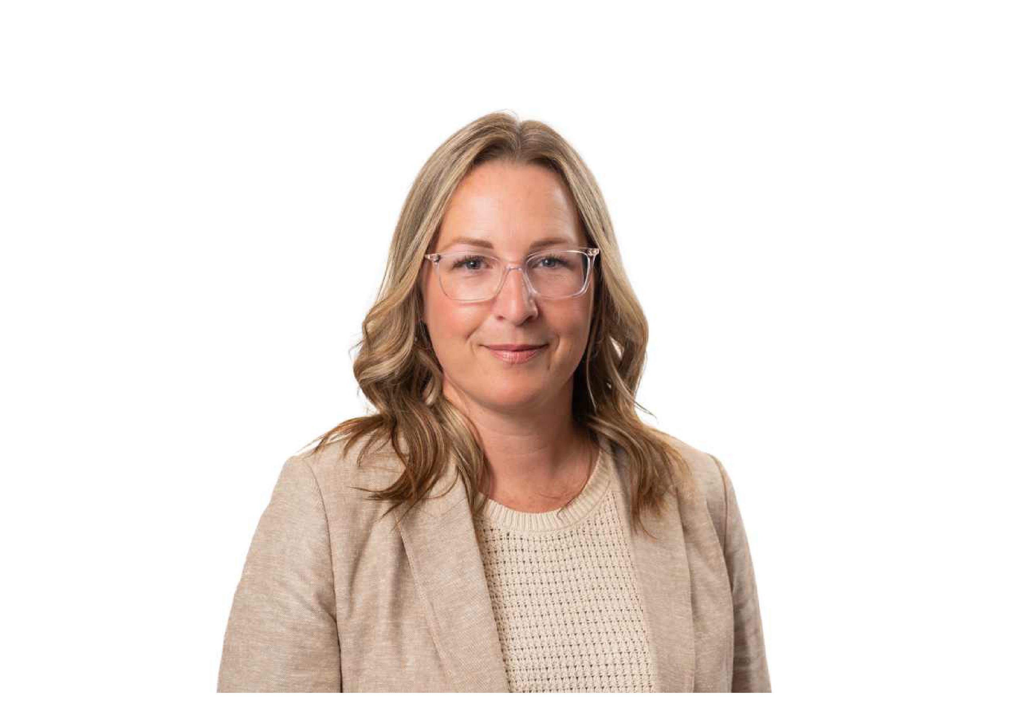 Anna Lambert