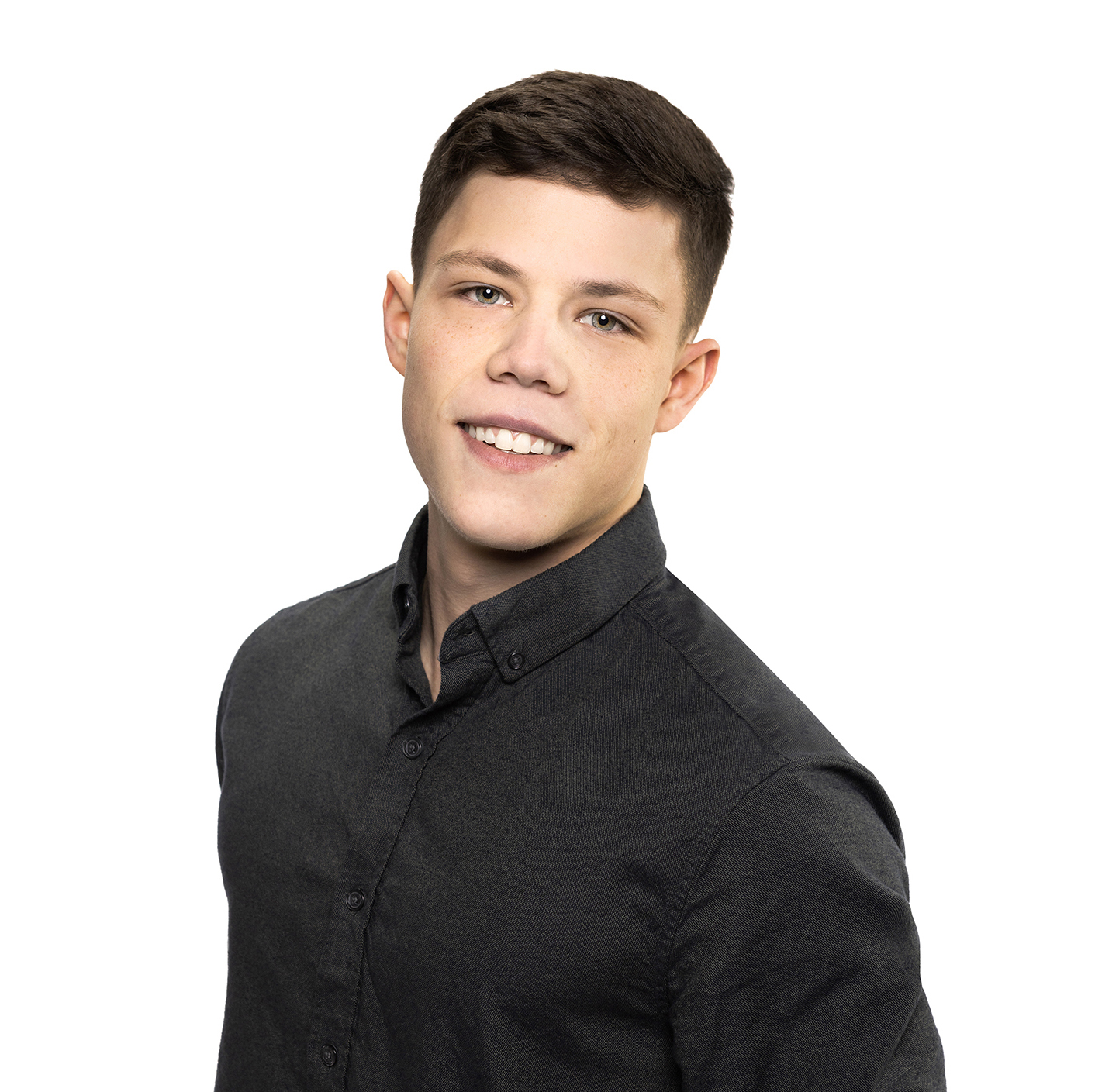 Austin Kruger