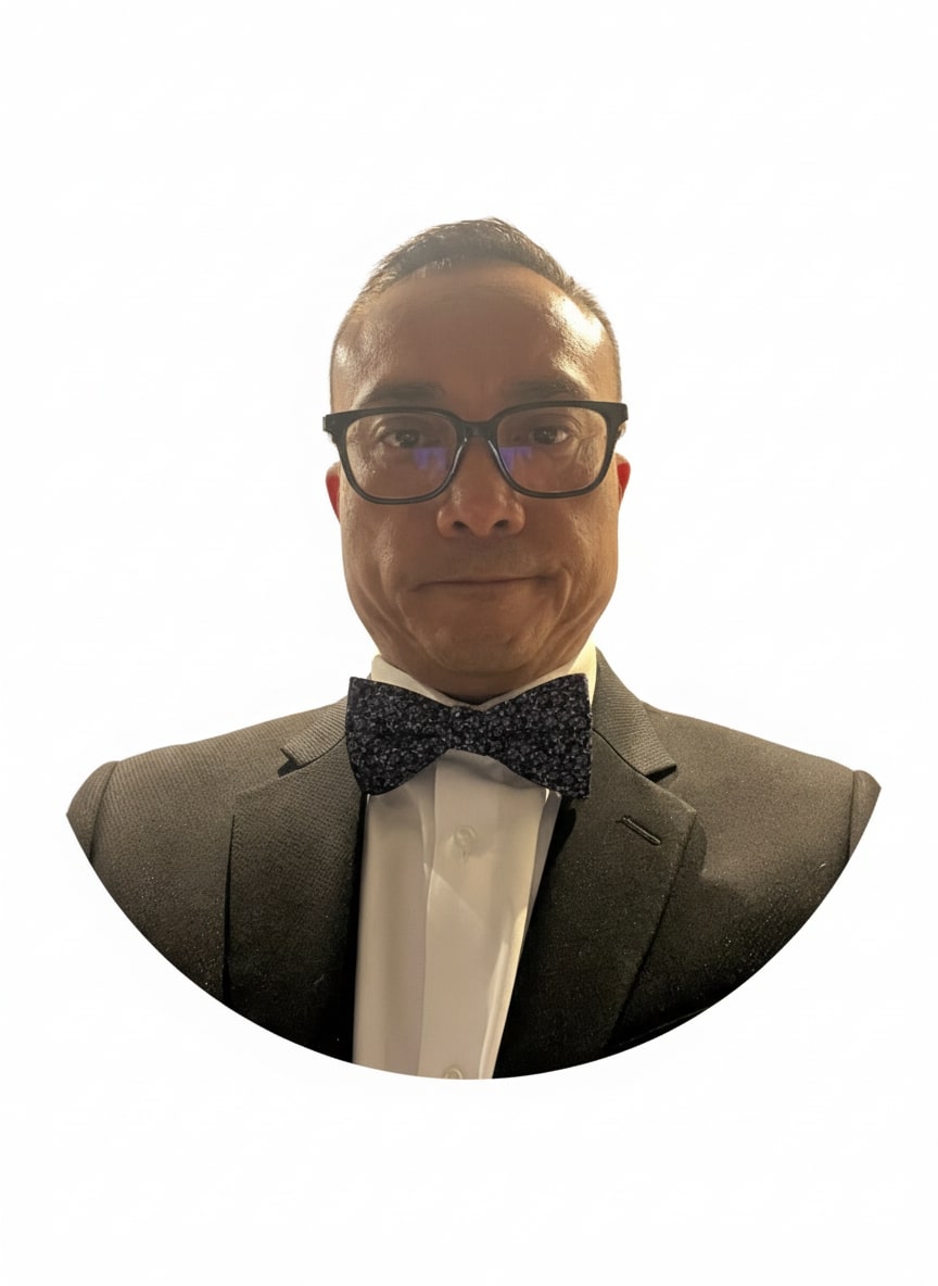 Robert Li