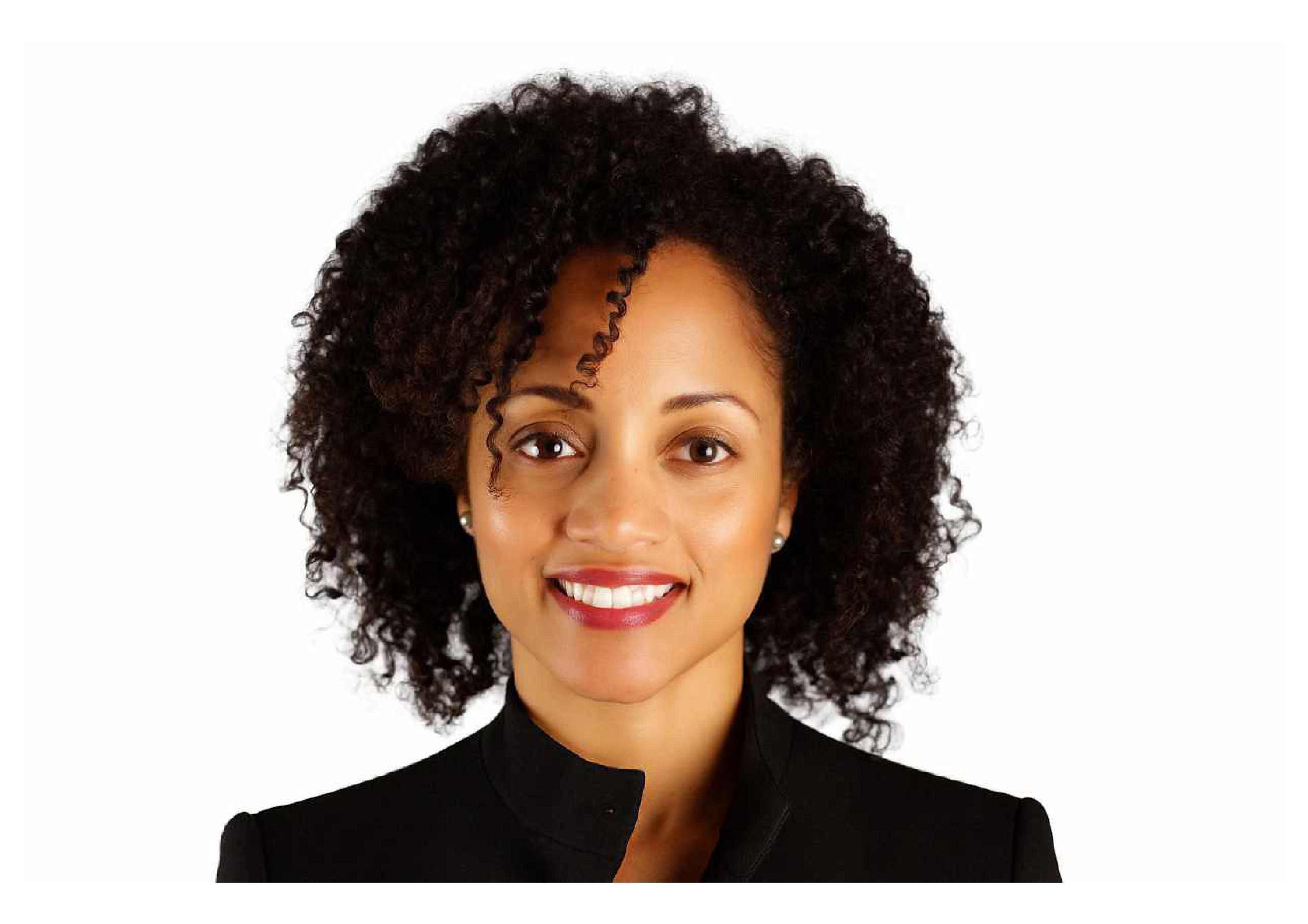 Charlene McFarlane