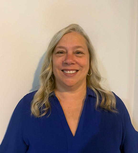 Christine Banfield-Neath