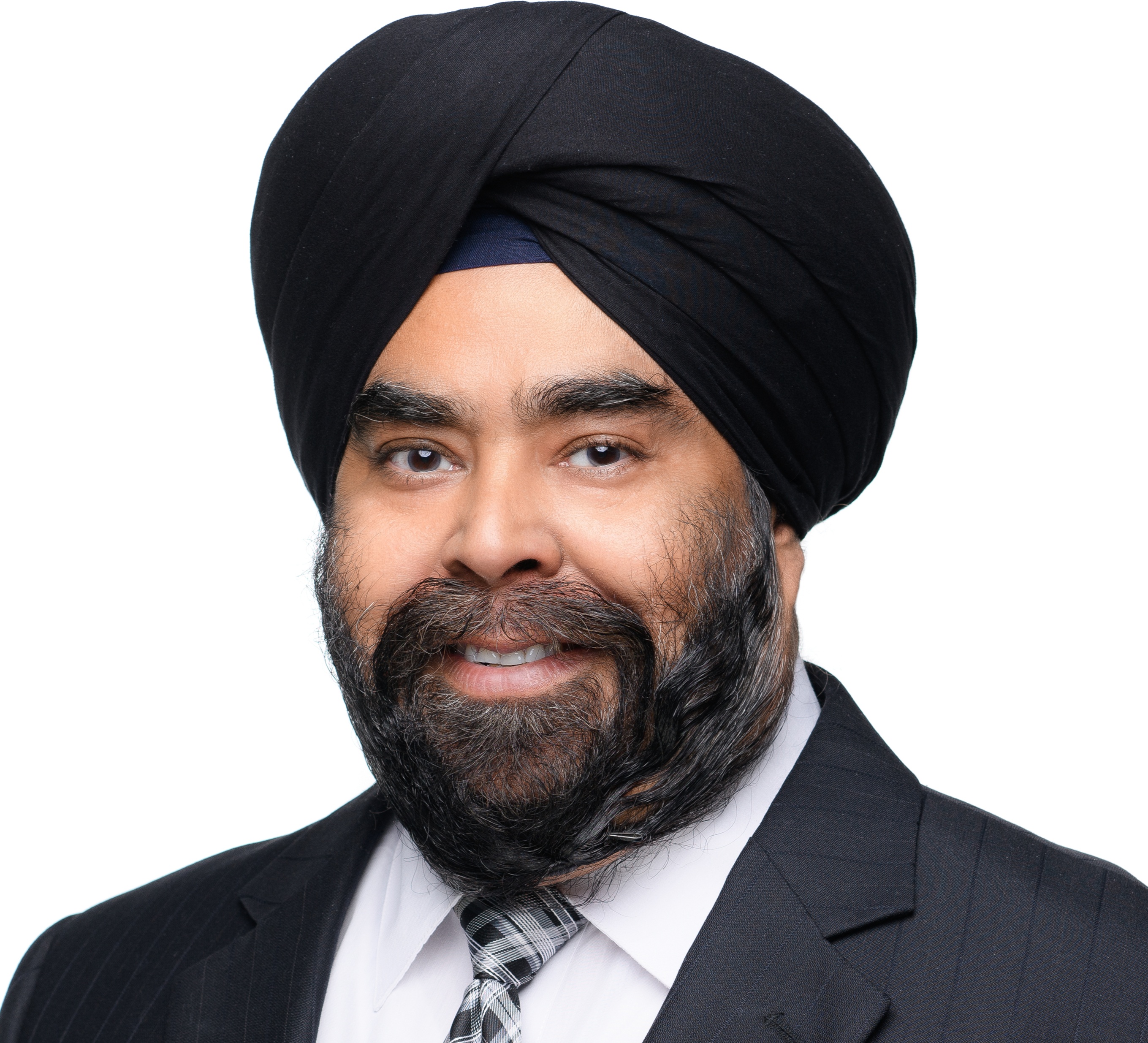CJ Singh