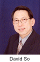 David So
