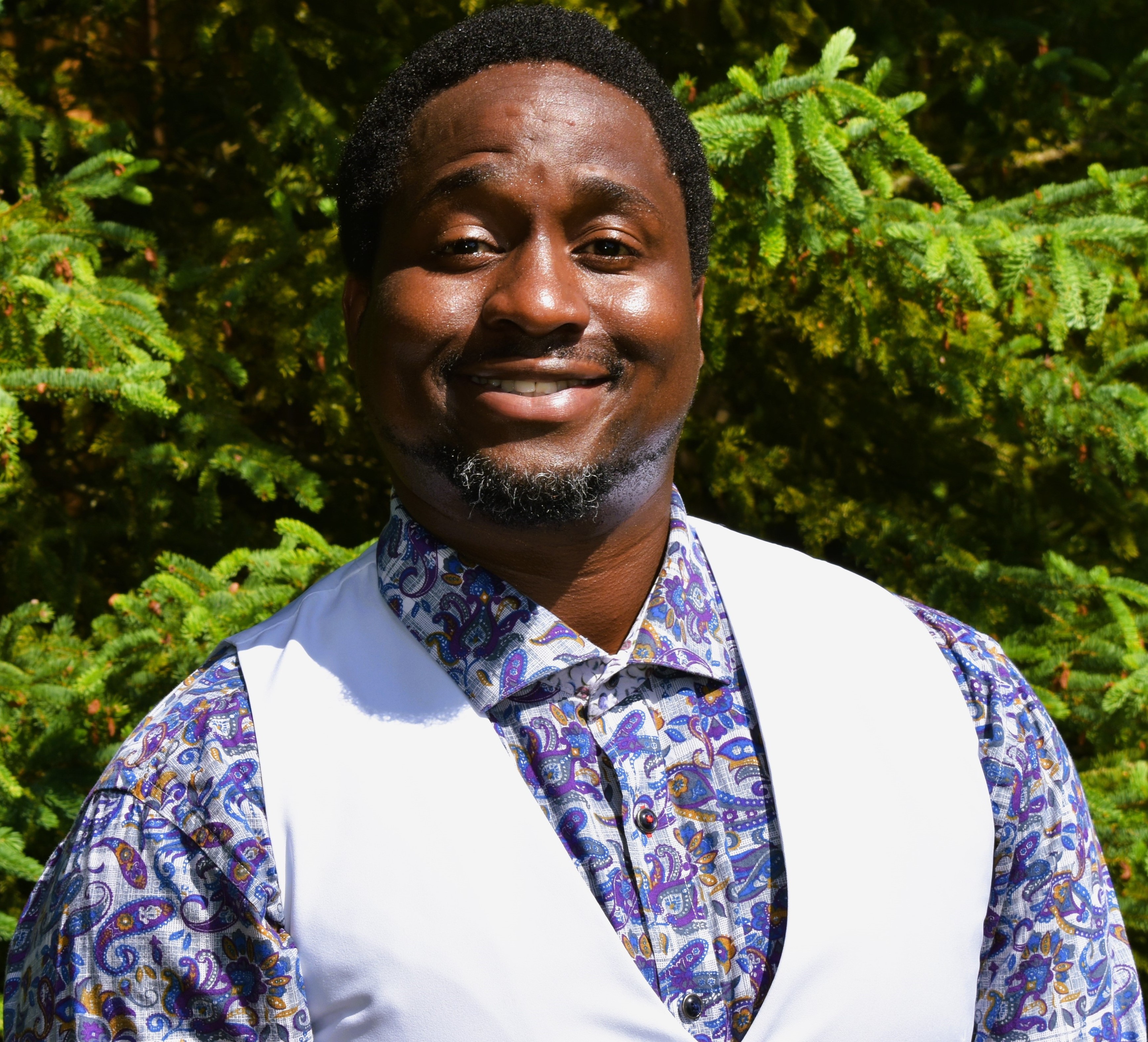 Cornell Grandison Haynes