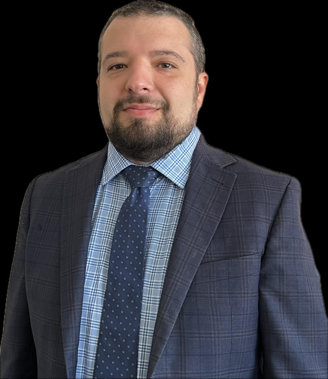 Derrick Grech