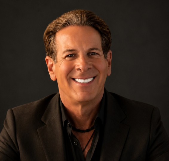Gary GARFINKEL