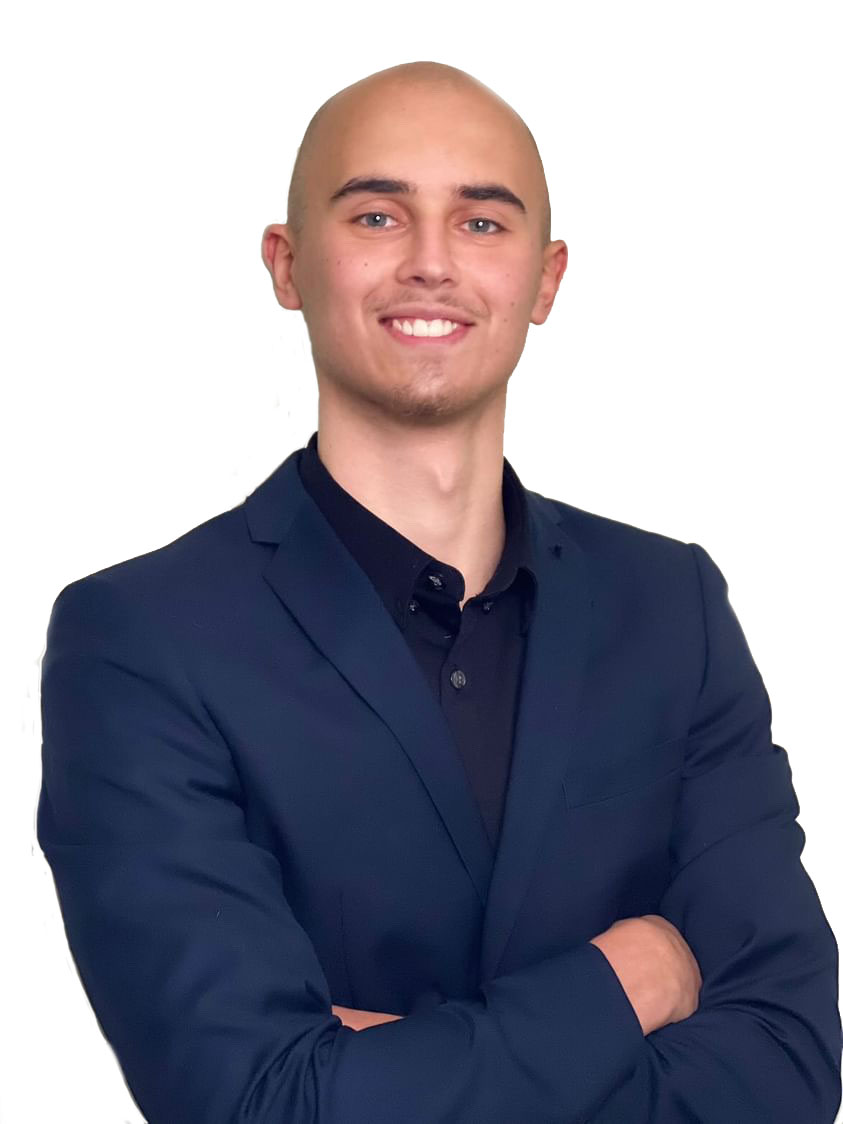 Jacob Gallant