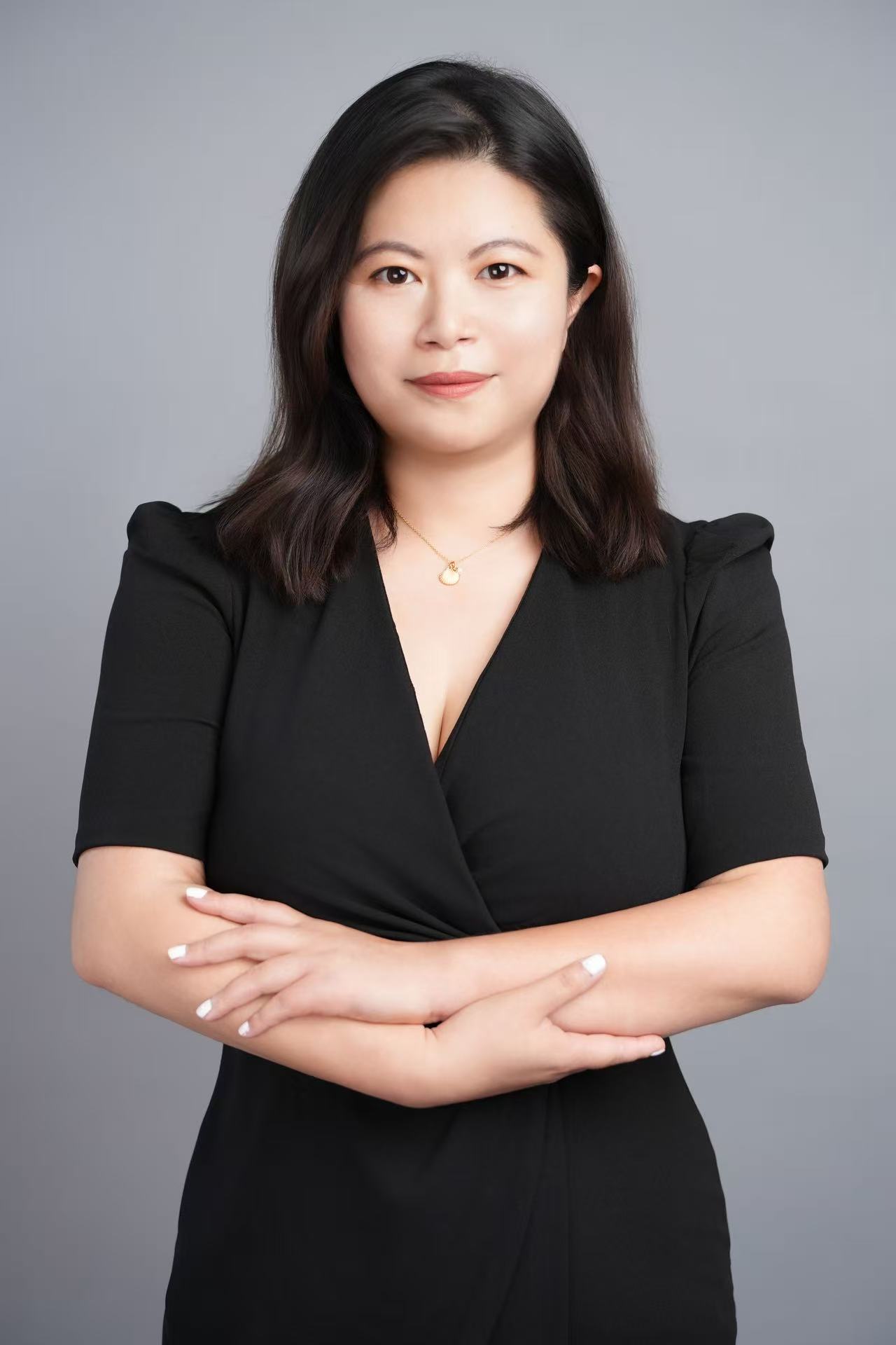 Lixia Guo