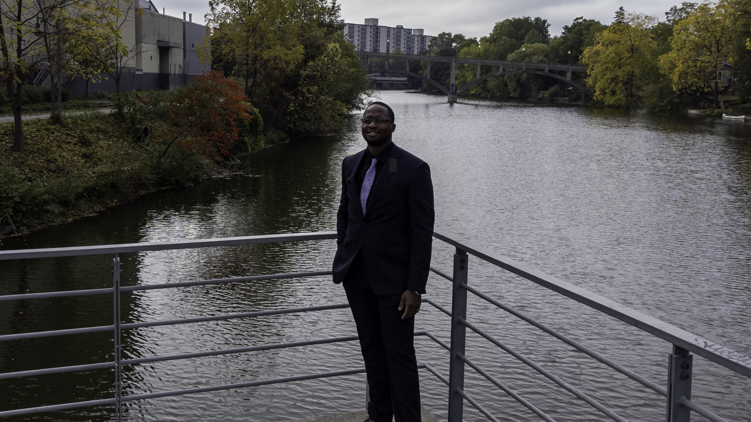 Cornell Haynes