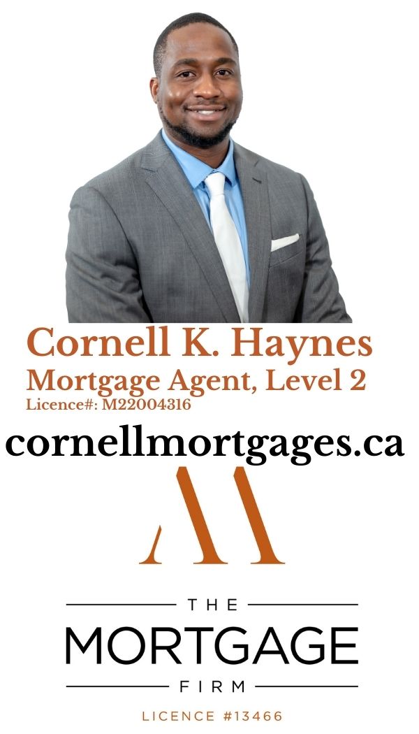 Cornell Haynes