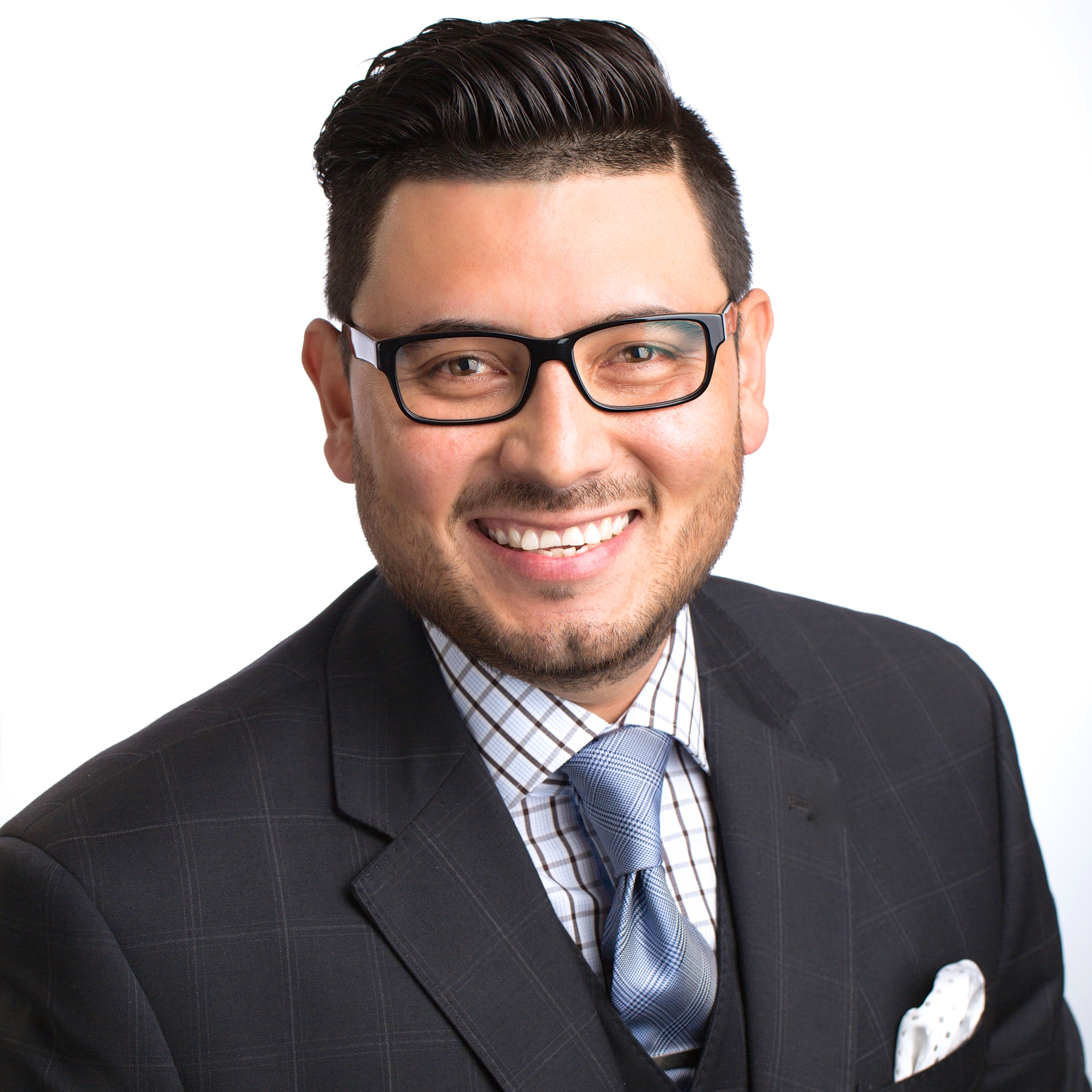 Hector Lopez The Mortgage Centre Agent Detail