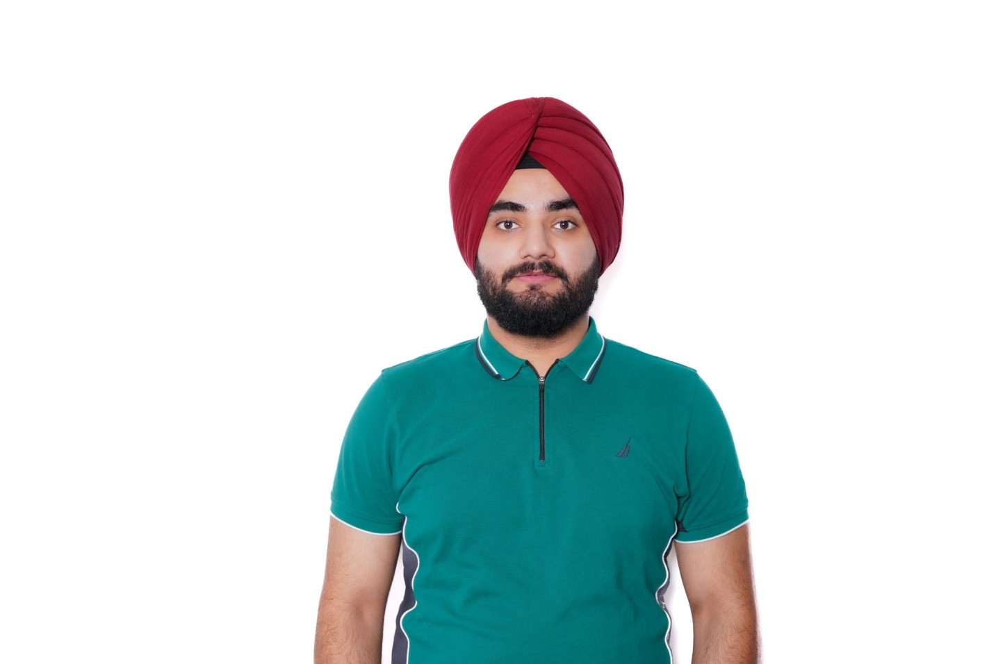 Harmoldeep Singh