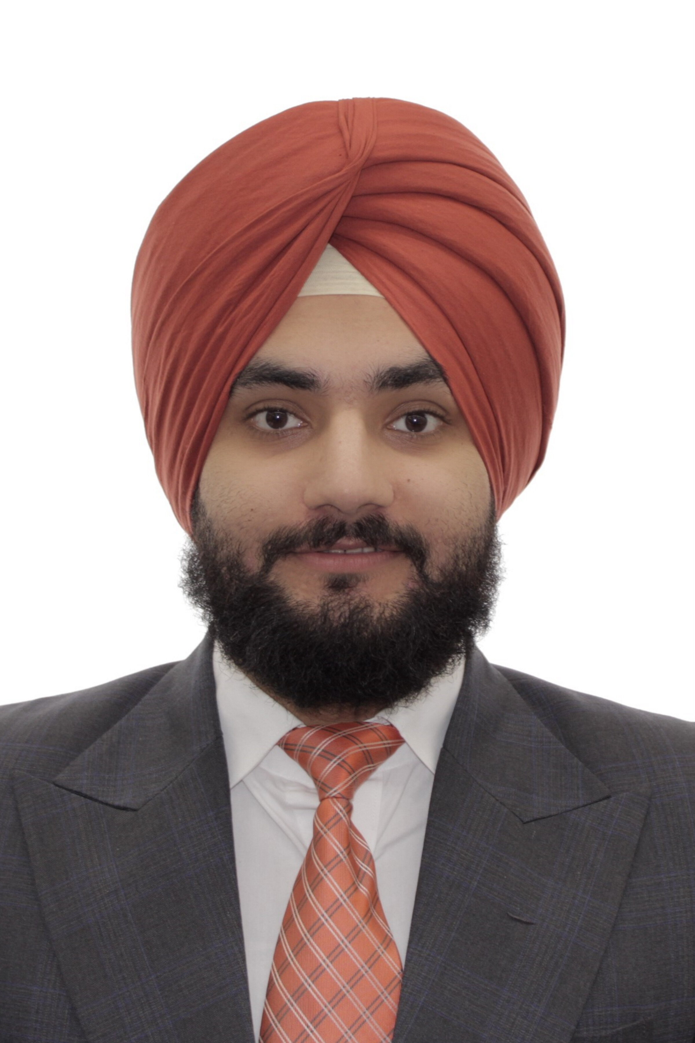 Harmoldeep Singh