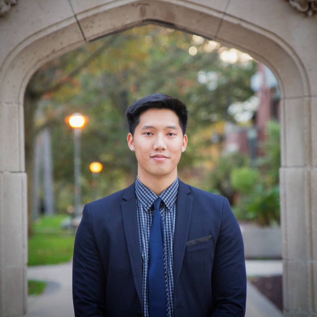 Jason Lin