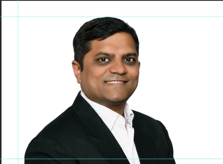 Jayesh Mangroliya