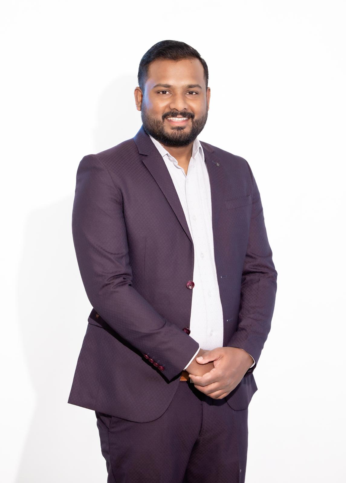 JITHIN SIMON GEORGE