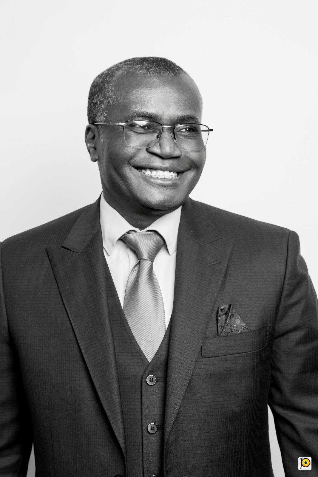 JOHN YEBOAH