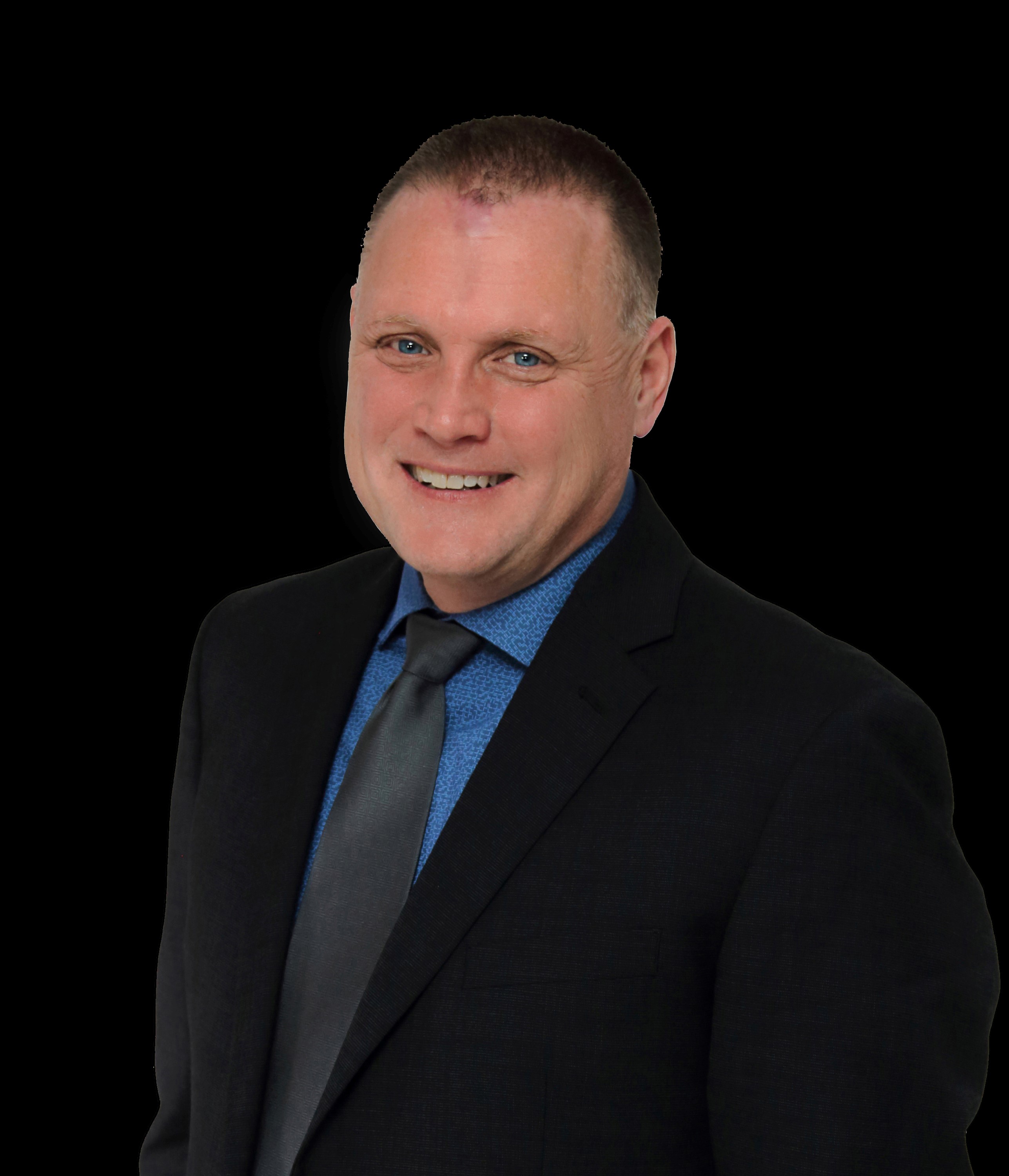 Kevin Koopman