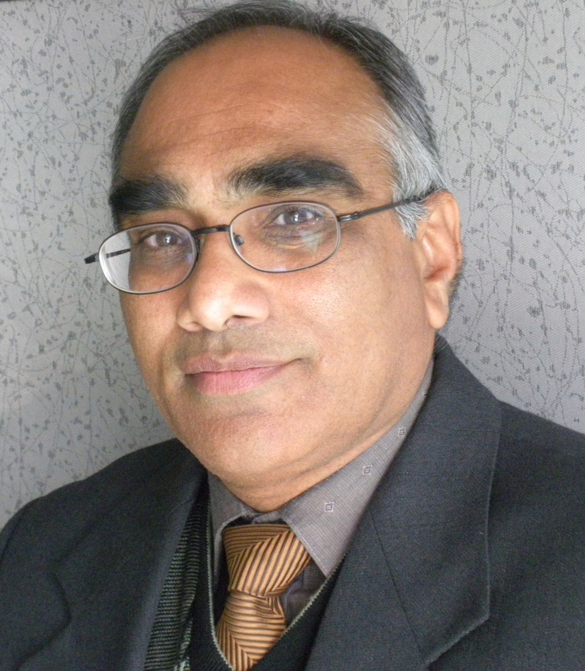 Krishna Gupta