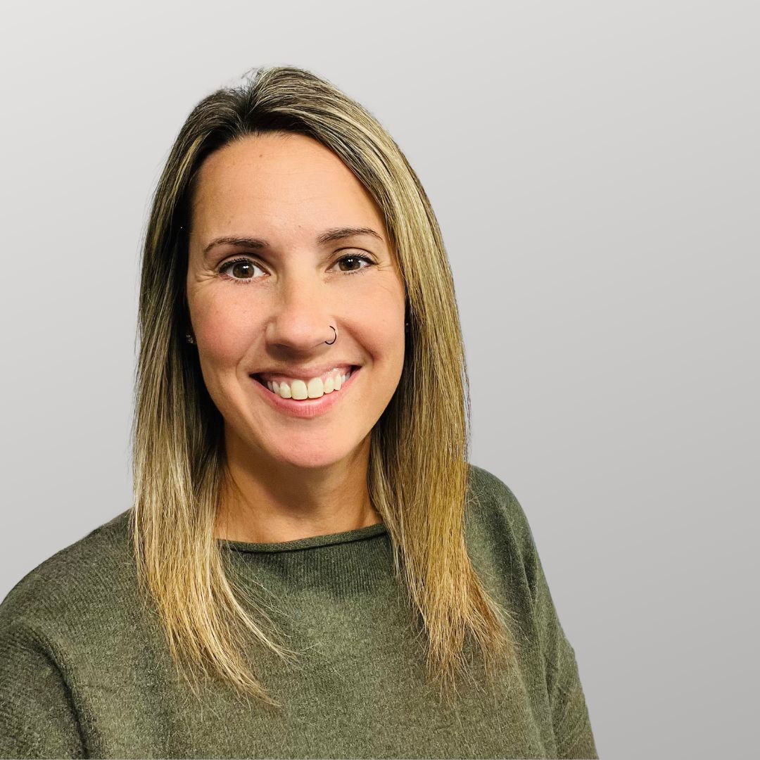 Lindsay Buszchak