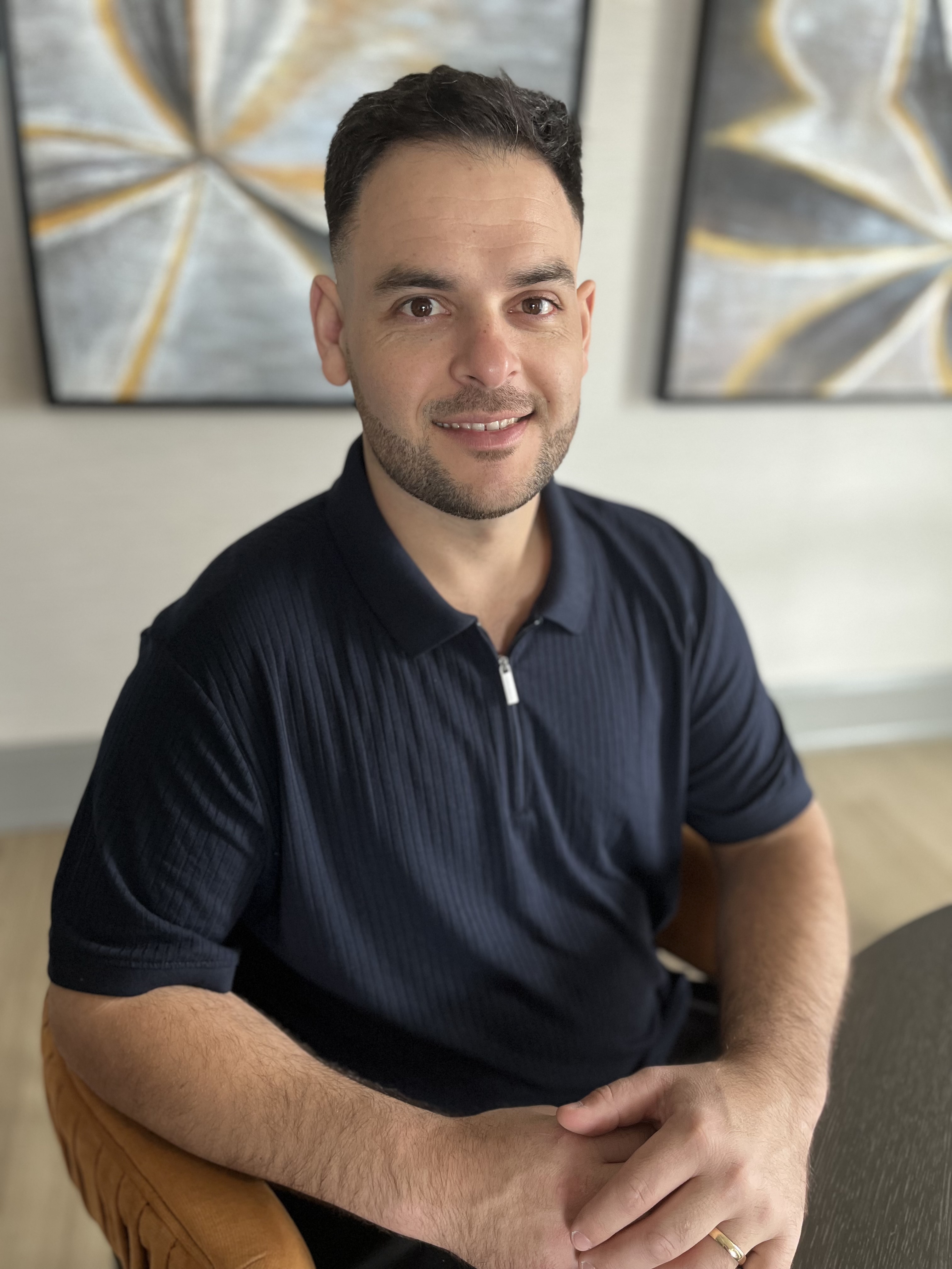 Miguel Almeida