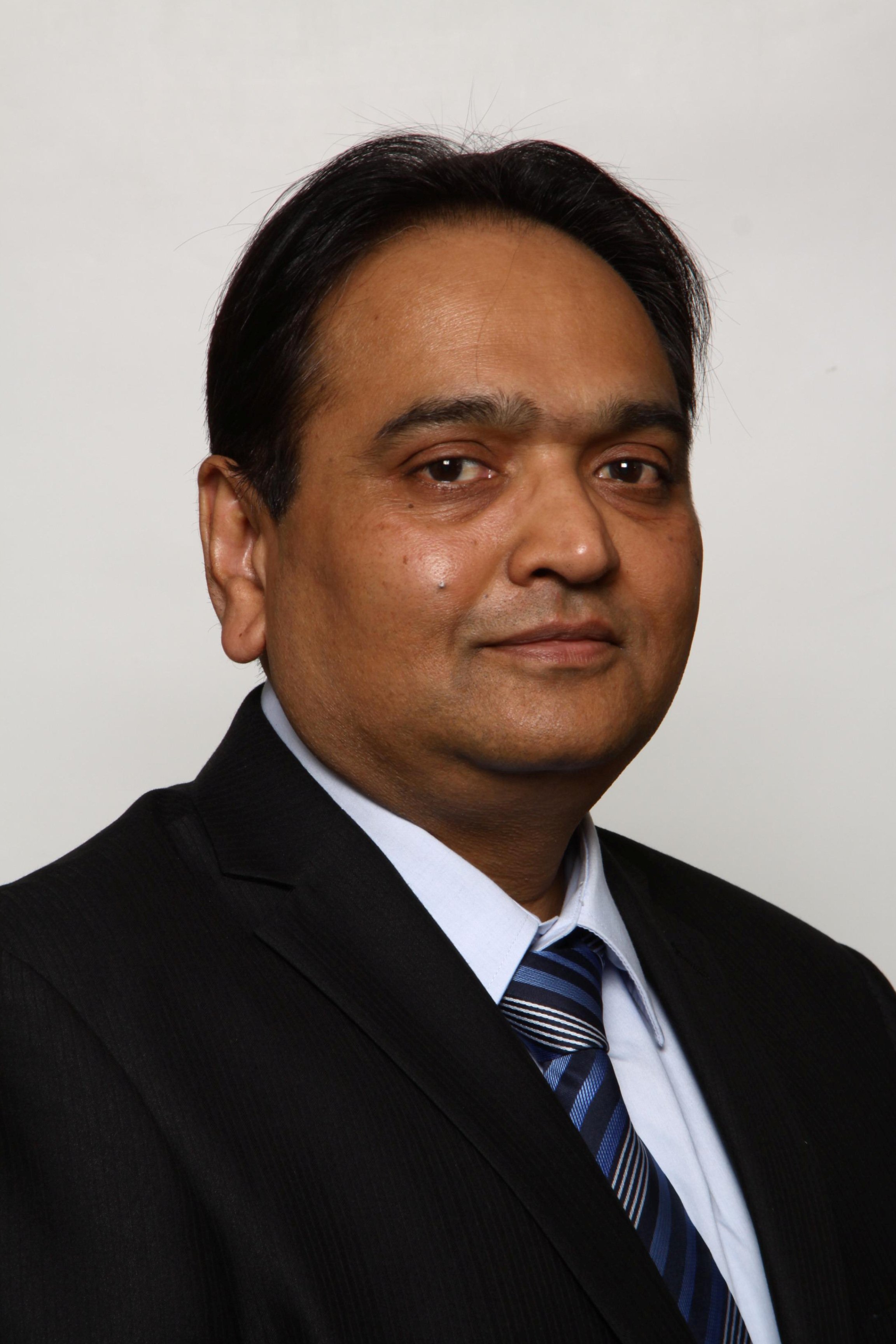 Naeem Saghir