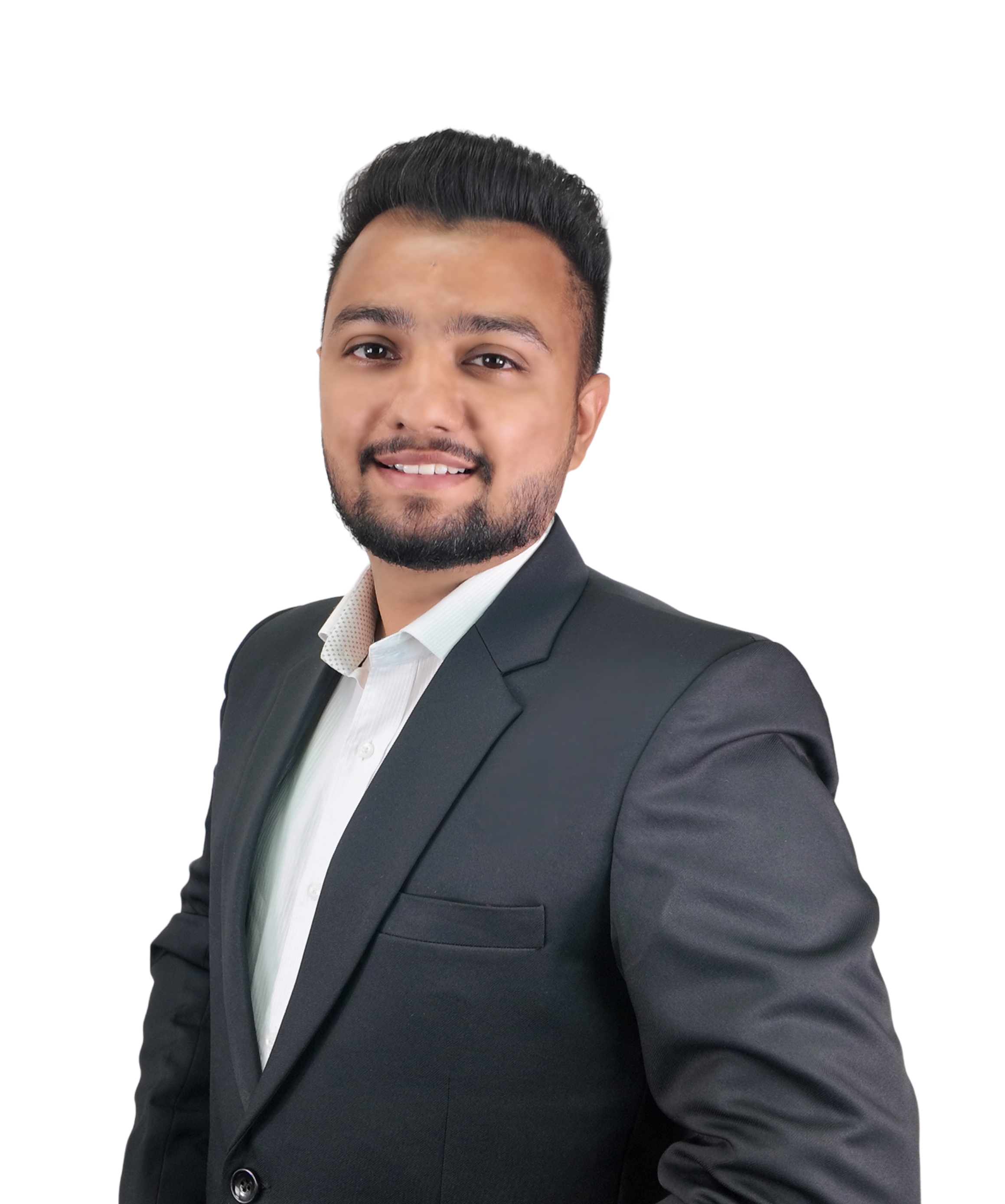 NAVPREET GULIANI