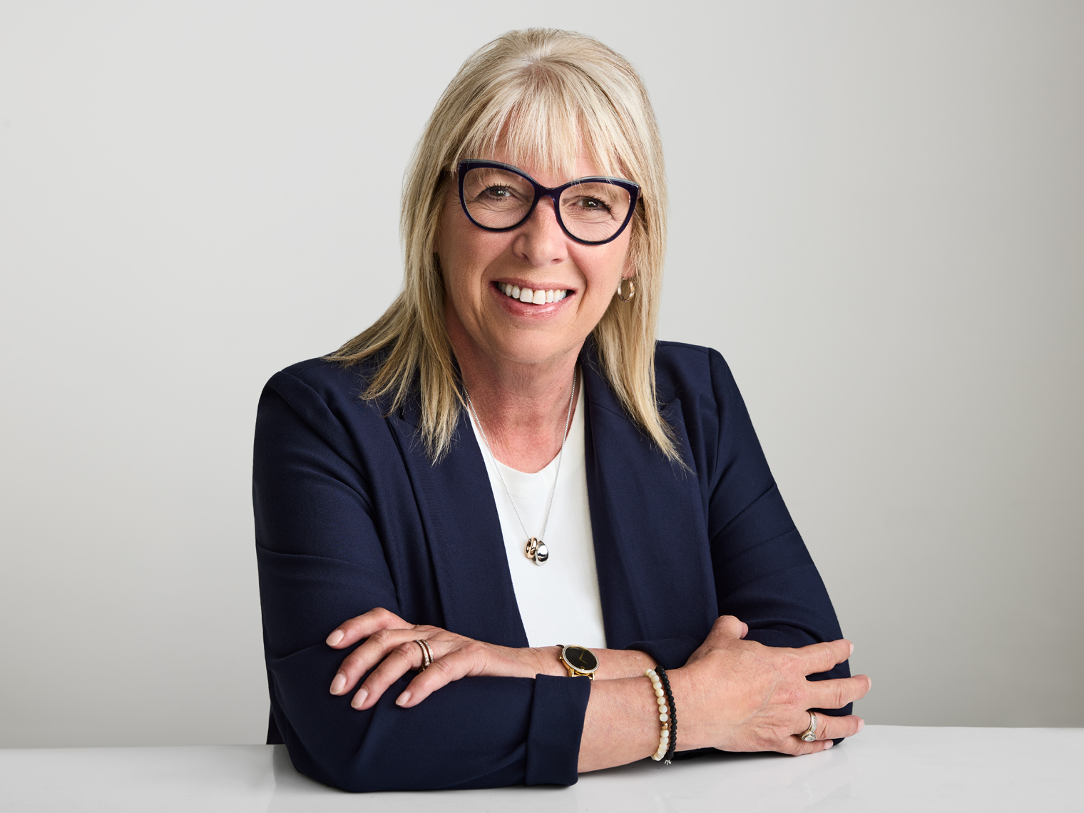 Kathy Nutter