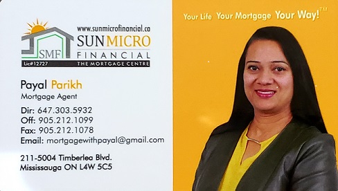 Mortgage Professional photo