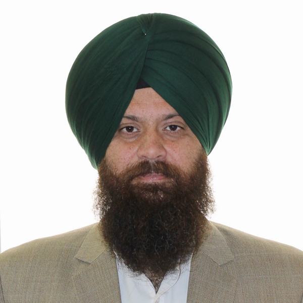 Pardeep Singh