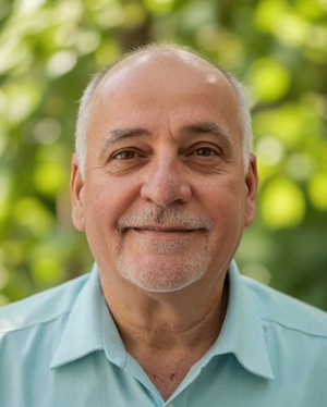 PAUL MALANDRINO