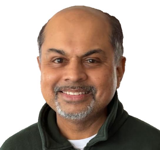 Philip Varughese