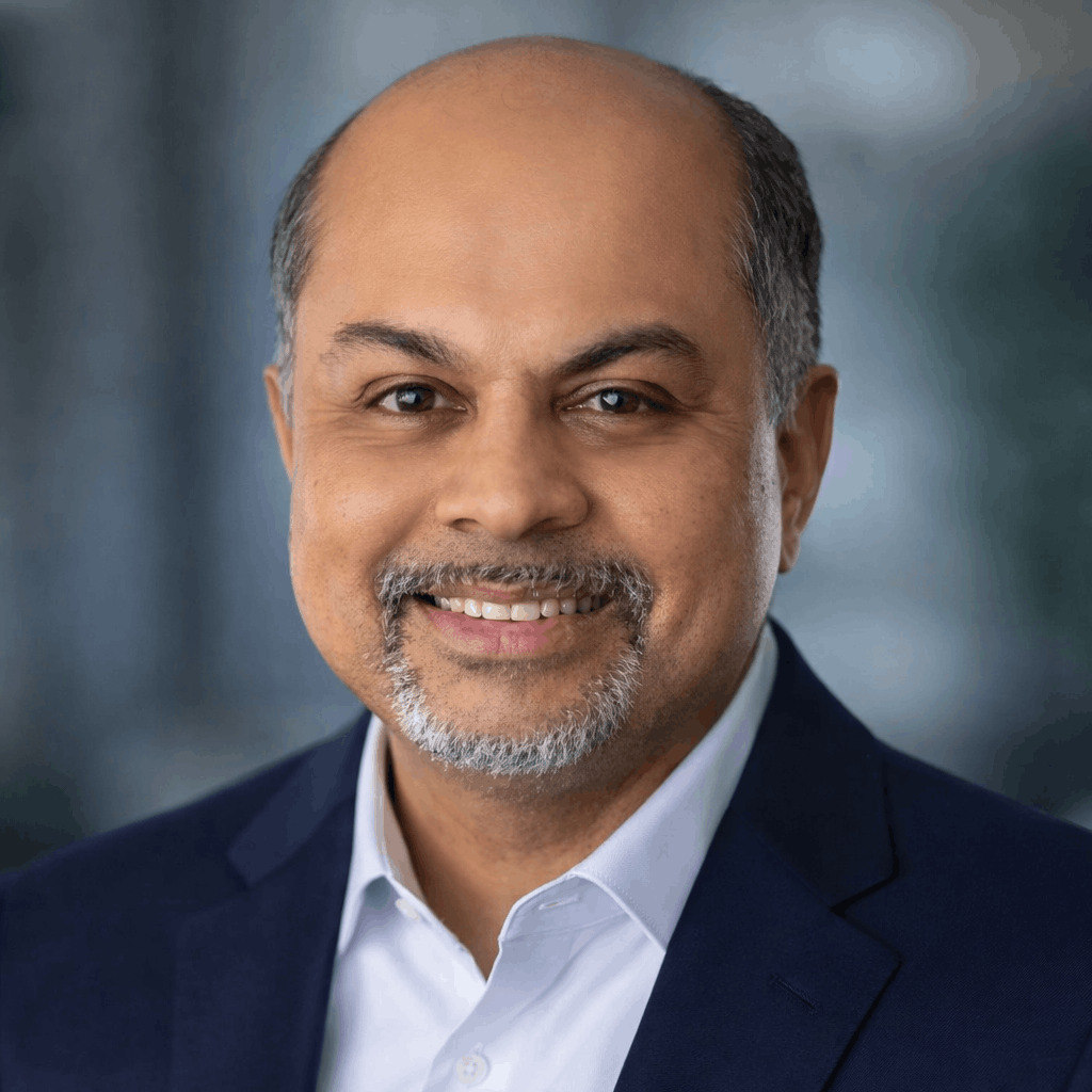 Philip Varughese