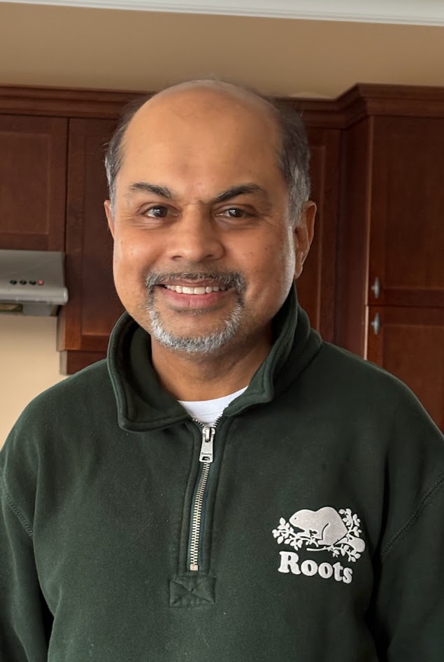 Phil Varughese