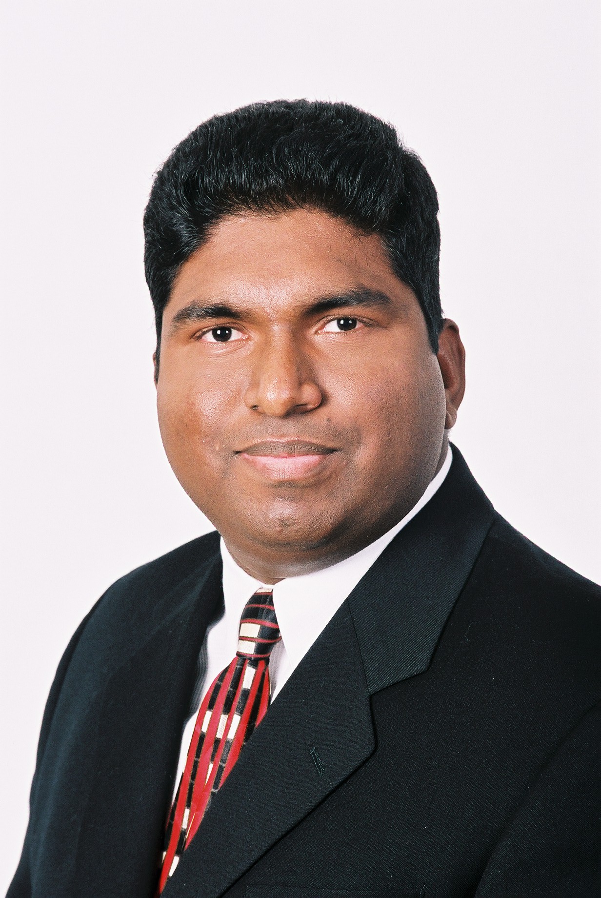 Rajee Iyadurai