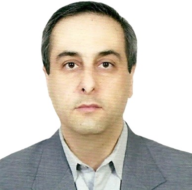 Reza Kia