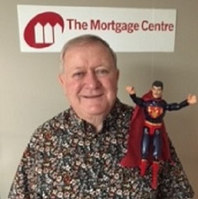 Mortgage Professional photo