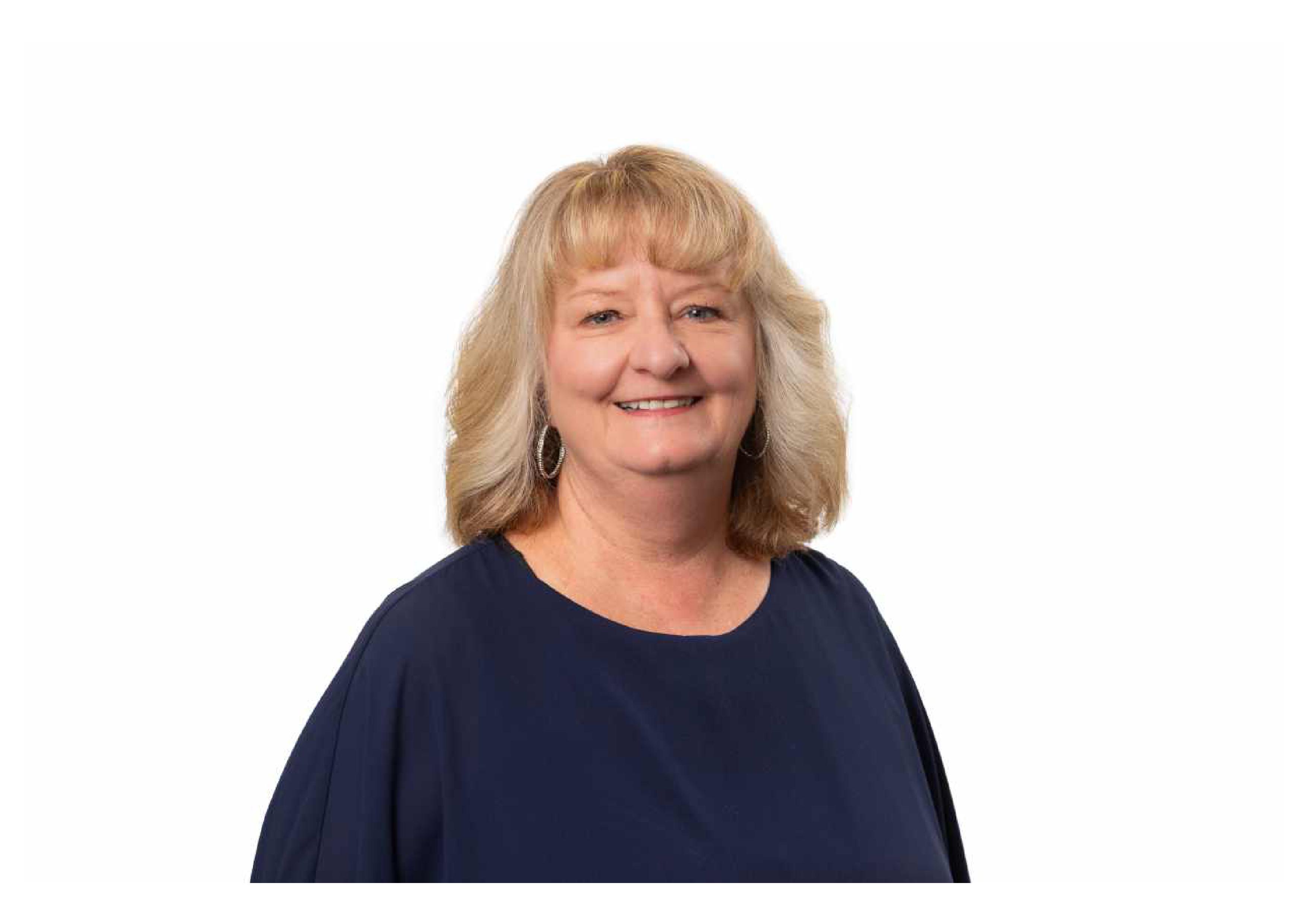 Sandy Cockburn