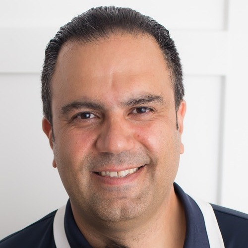 Shariar Ghasemi