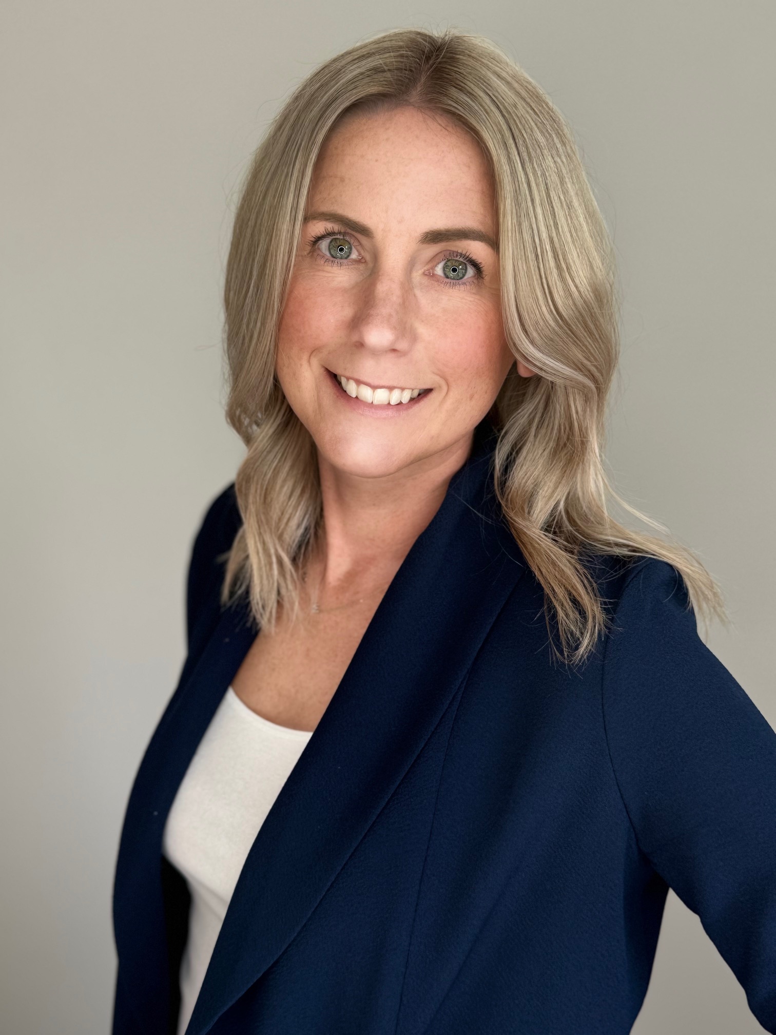 Shauna Ouellette