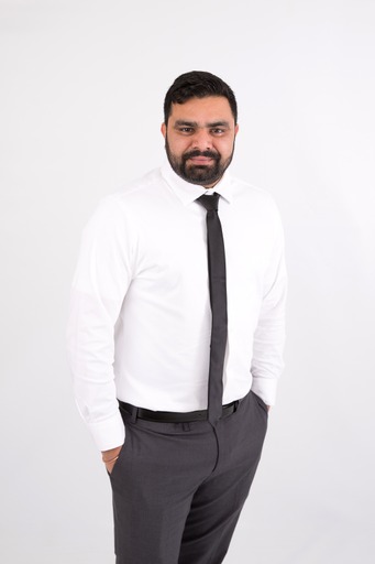 Gagandeep Singh