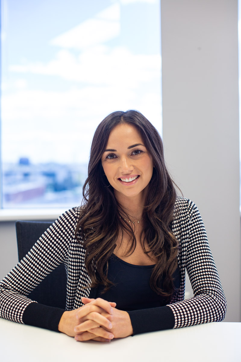 Nicole Spivak