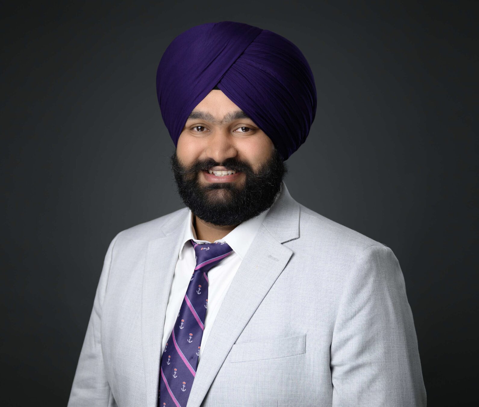 Surinderpal Singh