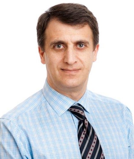 Stephan Tonakanian