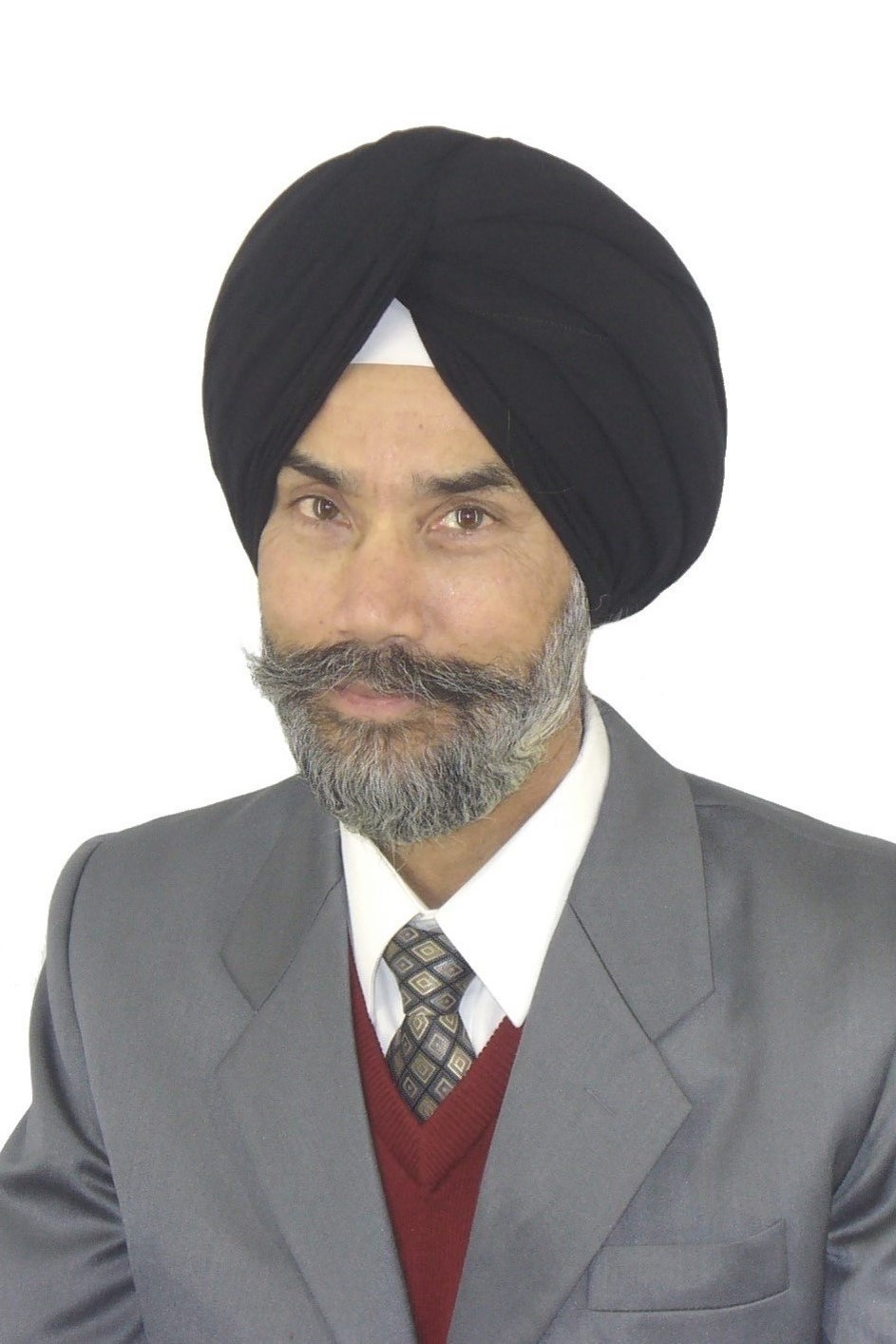 Sukhvinder Toor