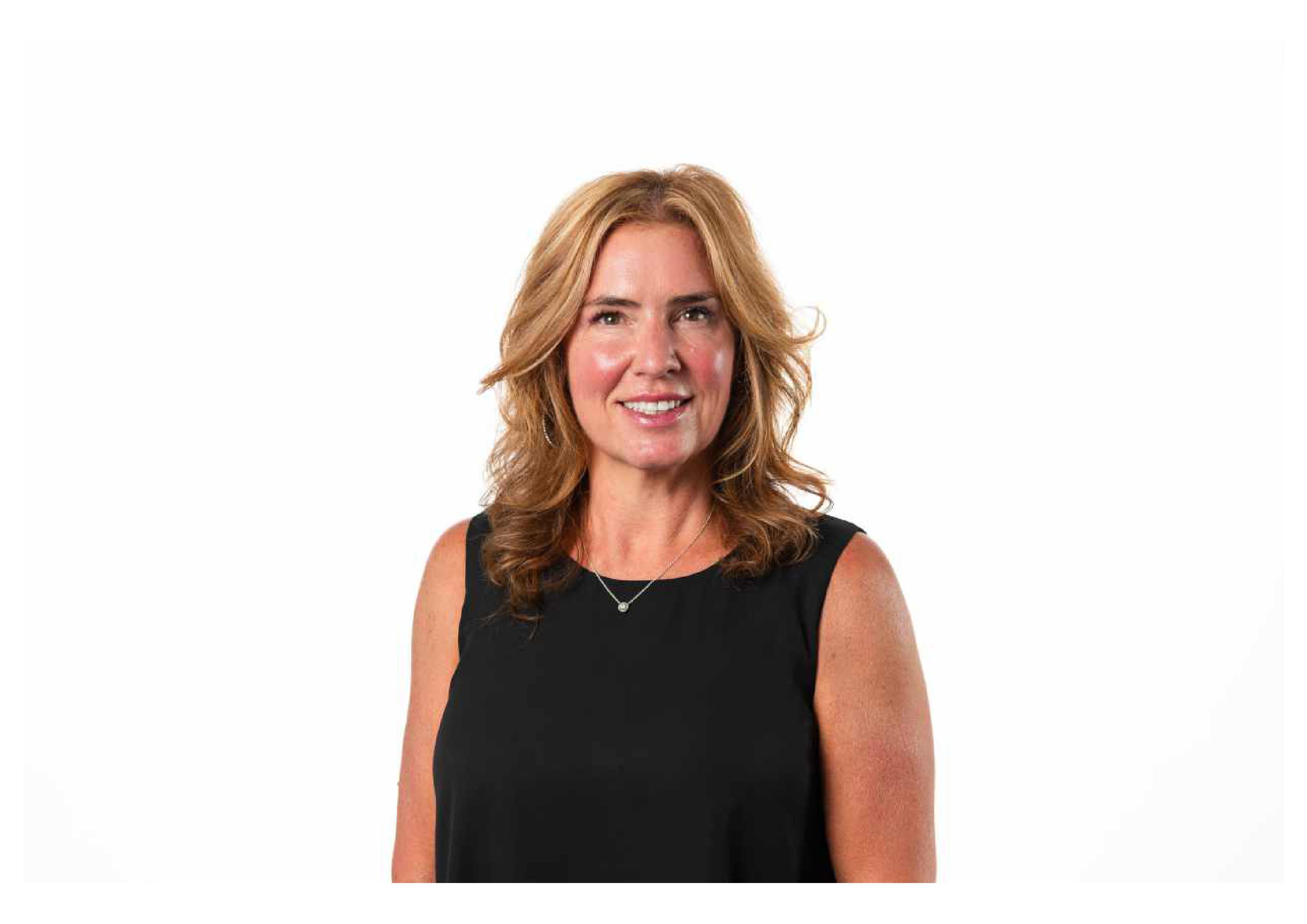 Tracy Axford