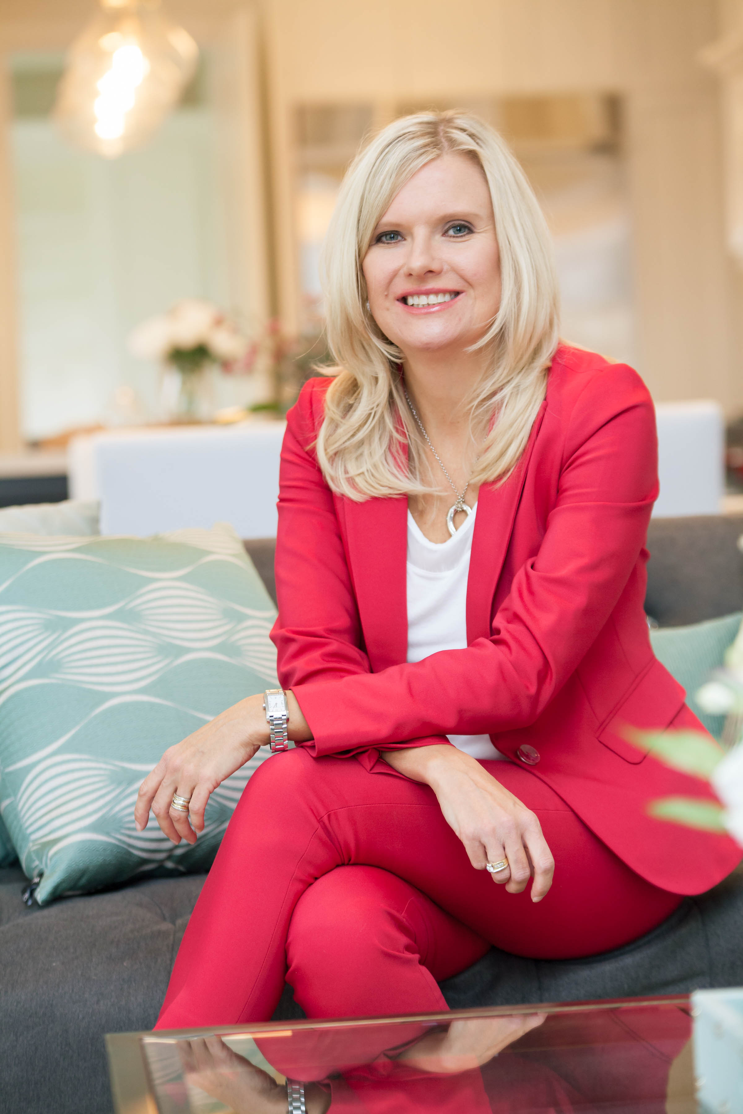 Valerie Gerardi The Mortgage Centre